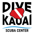 Dive Kauai Scuba Center