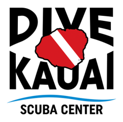 Dive Kauai Scuba Center