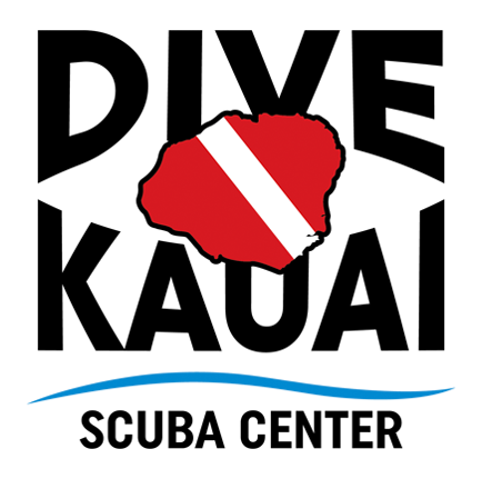 Dive Kauai Scuba Center